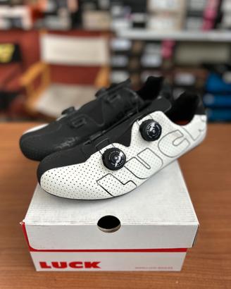 SCARPE LUCK REACTOR - BI COLOR