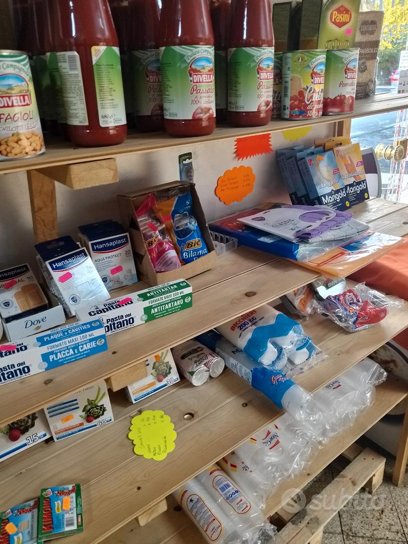 Negozio di alimentari - Altro