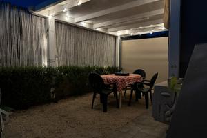 Villetta tramontana costa nord 3 km dal mare