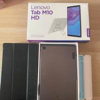 Lenovo Tab M10 hd