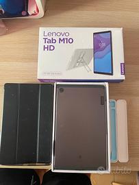 Lenovo Tab M10 hd