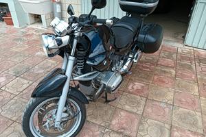 BMW r 1150 r