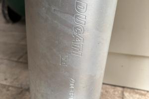 Terminali ducati monster 916 s4