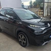 Citroen C3 Aircross 1.5hdi 120CV AUTOMATICA/LED/NA