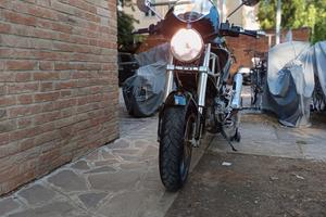 Ducati Monster 620 i.e. 2004 