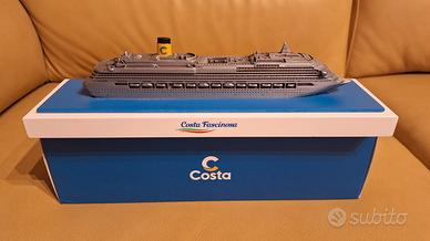 Modellini Navi Costa