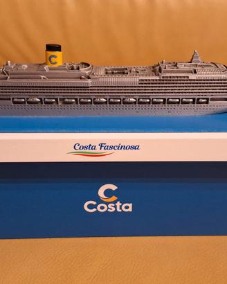Modellini Navi Costa