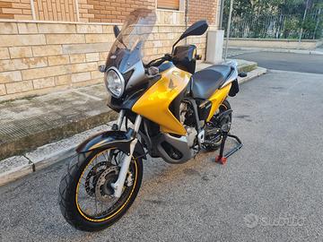 Honda Transalp XL 700cc