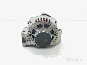 199B1000 ALTERNATORE FIAT 500 Serie 1.3 Diesel A12