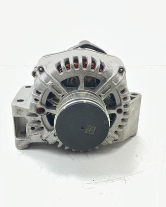 199B1000 ALTERNATORE FIAT 500 Serie 1.3 Diesel A12