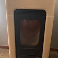STUFA A PELLET 30 KW