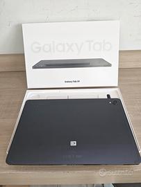 SAMSUNG TAB S9 128GB NUOVO APERTO PER ESPOSIZIONE 