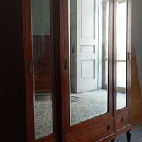 Armadio primi del 900