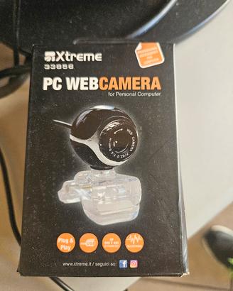 webcam 