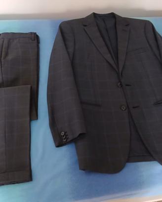 Abito da Uomo (Giacca e Pantalone)