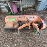 Trincia agrimaster 1450