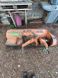 Trincia agrimaster 1450