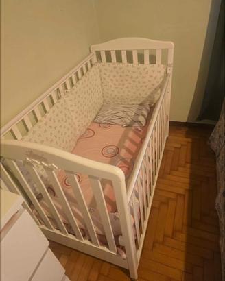 Letto per Bambino