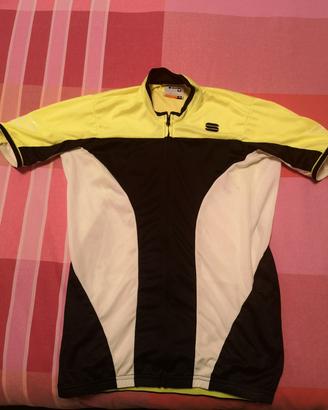 abbigliamento bici sportful 