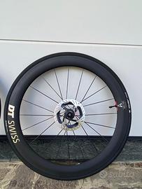 RUOTE DT SWISS ARC 1100 DICUT 55