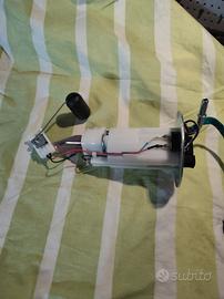 Pompa benzina Kawasaki zx6r 2025