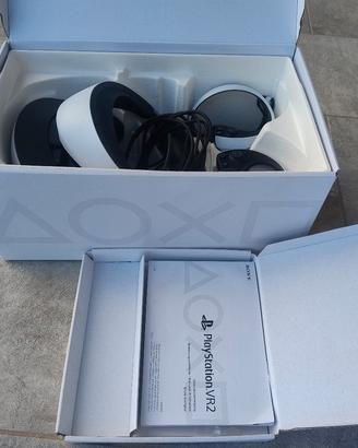 vr2 ps5 