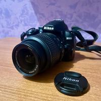 Nikon D3000