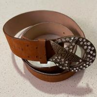 Cintura con strass Originale Just Cavalli