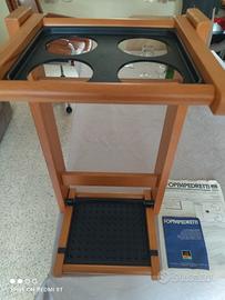 porto ombrello Foppapedretti 