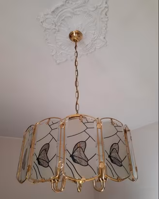 Lampadario per il tuo soggiorno e camera da letto
