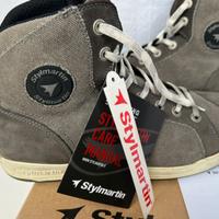 Scarpa moto 43 nuova