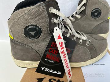 Scarpa moto 43 nuova