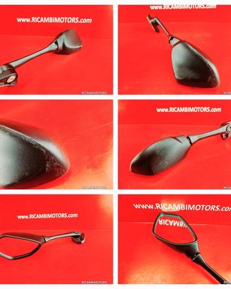 RICAMBI SUZUKI GSX-S 125