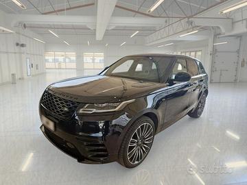 LAND ROVER RANGE ROVER VELAR 2.0 D HYBRID I4 204CV