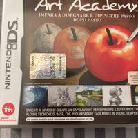 Nintendo ds gioco