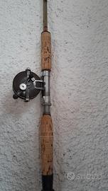 raro mulinello ofmer vr2 funzionante