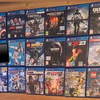 Giochi ps4 funzionanti