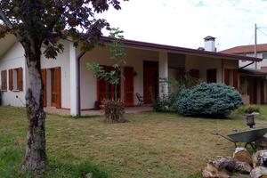 Villa indipendente