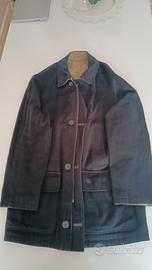 BURBERRY DOUBLE FACED JACKET -  GIACCA REVERSIBILE