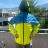 Giacca vela Helly Hansen hp foilmatch 2.0 Tg L