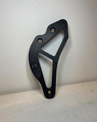 Parapignone Per Yamaha Teneree 700 / R7 / MT-07