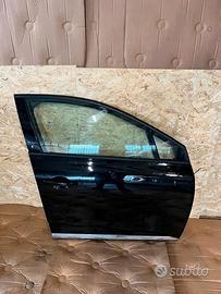 Porta anteriore destra Renault Clio 5