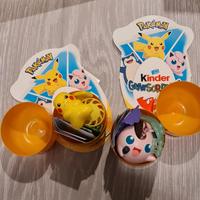 Pokemon Kinder 2025