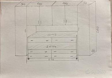 Cameretta Moretti compass