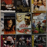 Johnny Depp Star Cinema