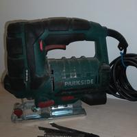 seghetto alternativo 