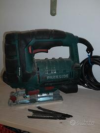 seghetto alternativo 