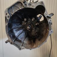 Cambio Daily 2.8 TDI 5M 2006