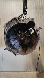 Cambio Daily 2.8 TDI 5M 2006