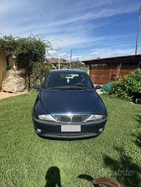 Lancia Y 1.2 Benzina 60CV 1996 PER NEOPATENTATI